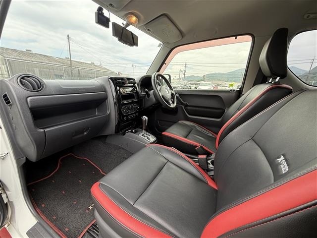 Suzuki JIMNY 2014 8363963-6