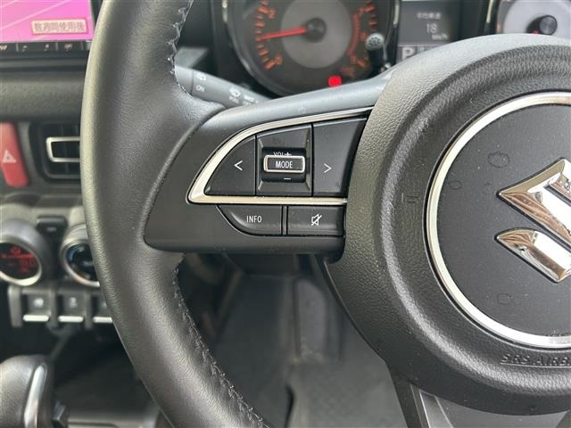 Suzuki JIMNY 2019 8363977-1