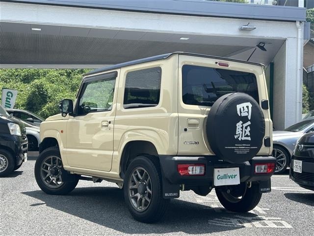 Suzuki JIMNY 2019 8363977-13