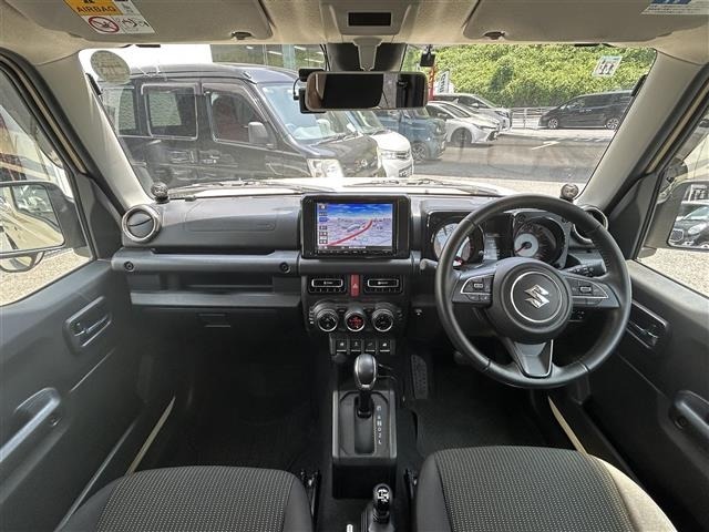 Suzuki JIMNY 2019 8363977-14