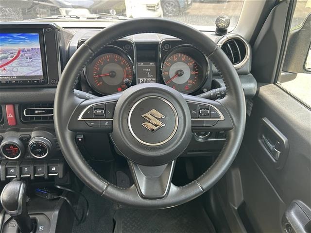 Suzuki JIMNY 2019 8363977-21
