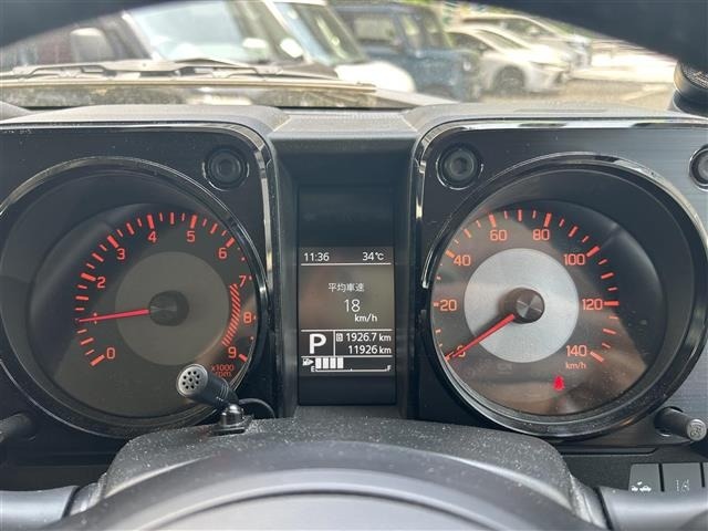 Suzuki JIMNY 2019 8363977-5