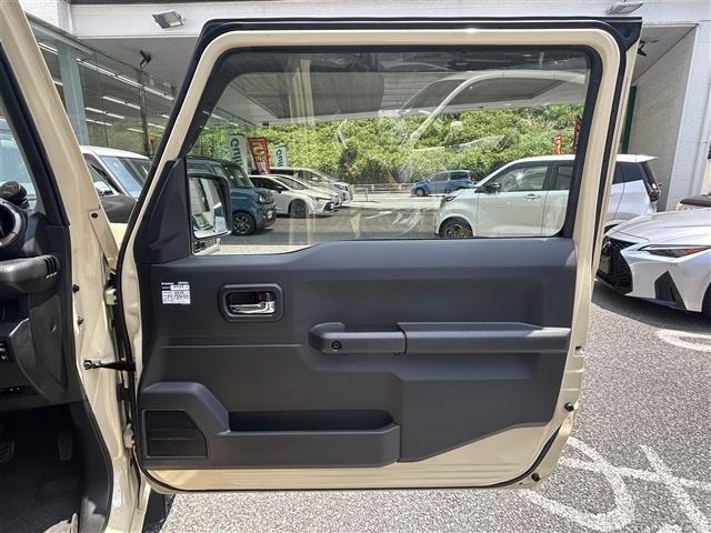 Suzuki JIMNY 2019 8363977-6