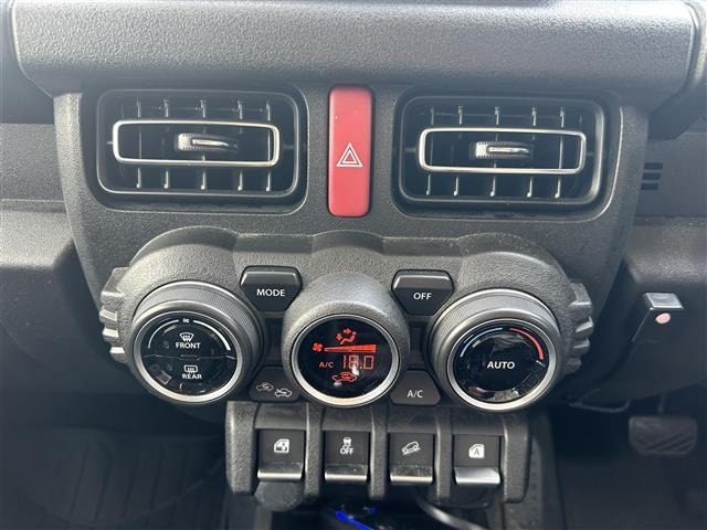Suzuki JIMNY 2019 8363977-7