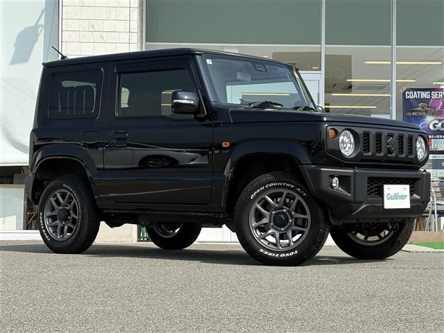 Suzuki JIMNY 2025 8363979-0