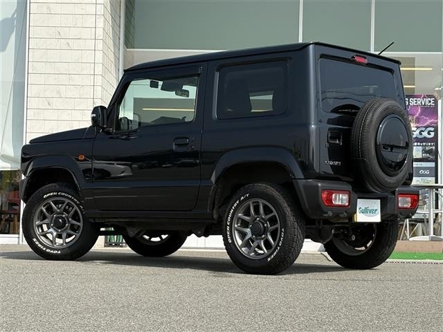 Suzuki JIMNY 2025 8363979-13
