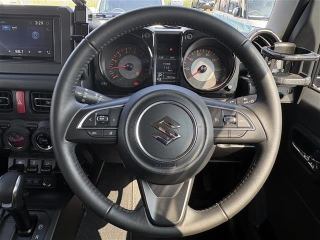 Suzuki JIMNY 2025 8363979-18