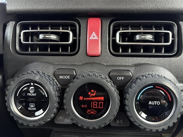 Suzuki JIMNY 2025 8363979-8
