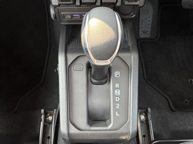 Suzuki JIMNY 2025 8363979-9