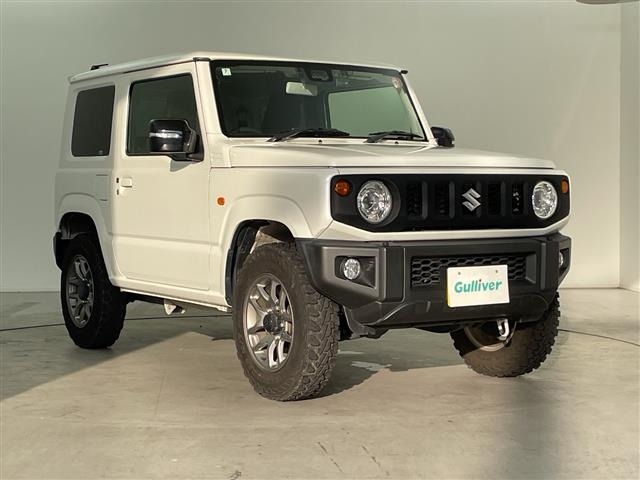 Suzuki JIMNY 2022 8363990-0