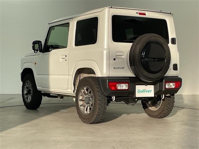 Suzuki JIMNY 2022 8363990-13