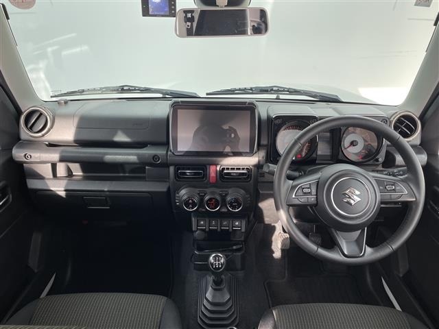 Suzuki JIMNY 2022 8363990-14