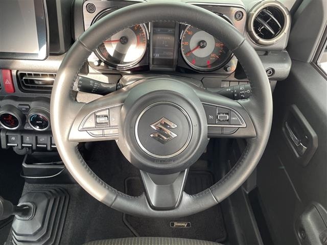 Suzuki JIMNY 2022 8363990-19