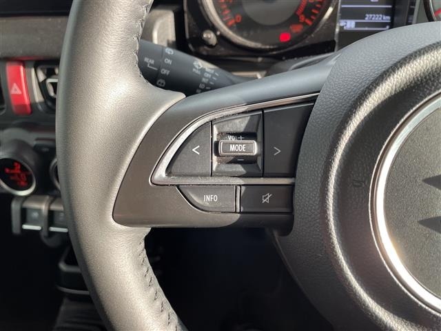 Suzuki JIMNY 2022 8363990-21