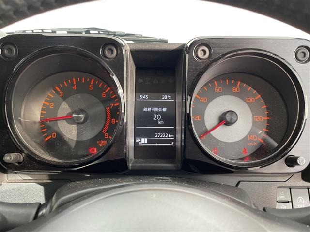 Suzuki JIMNY 2022 8363990-7