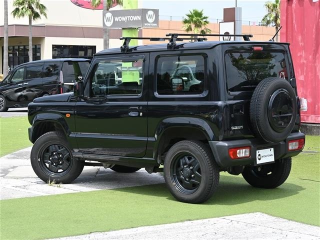 Suzuki JIMNY 2020 8363995-14