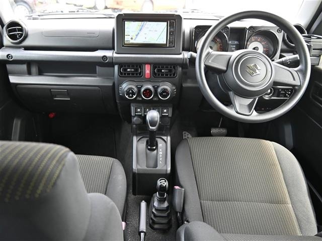 Suzuki JIMNY 2020 8363995-15