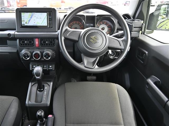 Suzuki JIMNY 2020 8363995-19