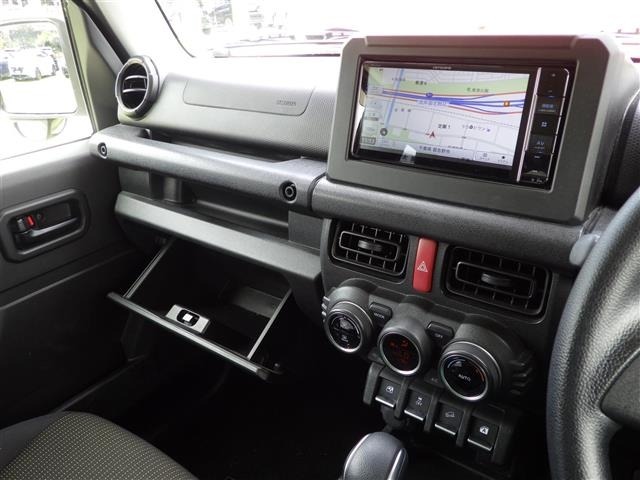 Suzuki JIMNY 2020 8363995-20