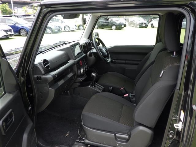 Suzuki JIMNY 2020 8363995-21