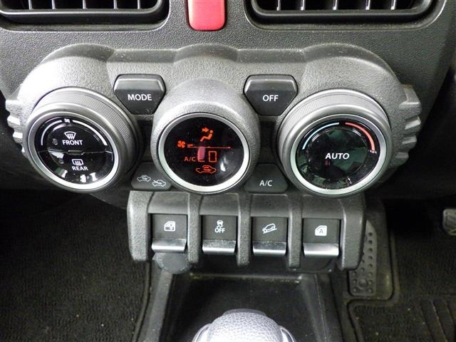 Suzuki JIMNY 2020 8363995-22
