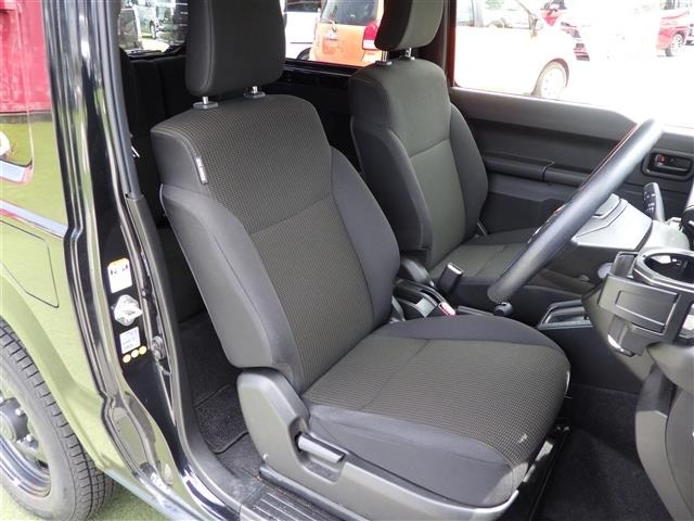 Suzuki JIMNY 2020 8363995-23