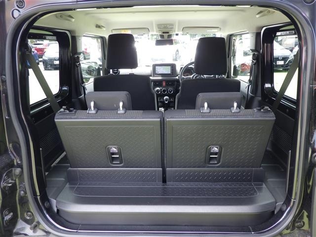 Suzuki JIMNY 2020 8363995-4