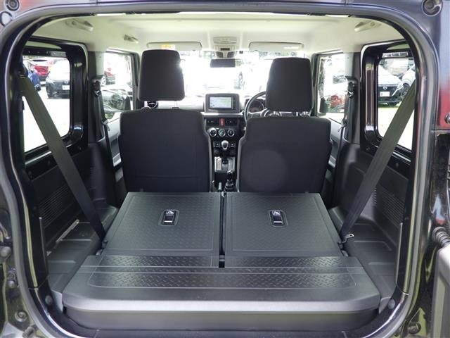 Suzuki JIMNY 2020 8363995-6