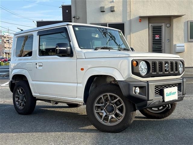 Suzuki JIMNY 2019 8364006-0