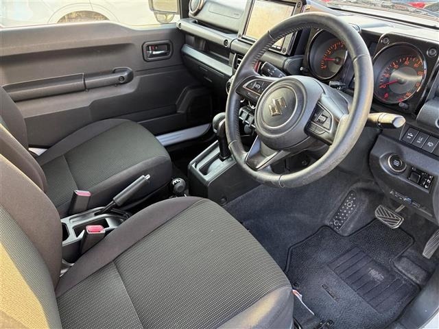 Suzuki JIMNY 2019 8364006-1