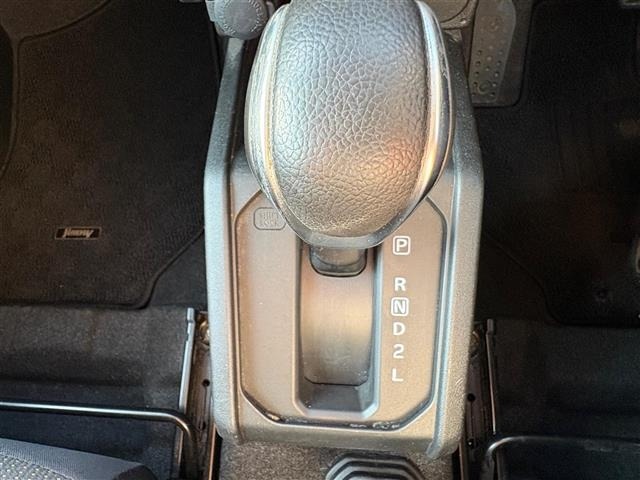 Suzuki JIMNY 2019 8364006-10