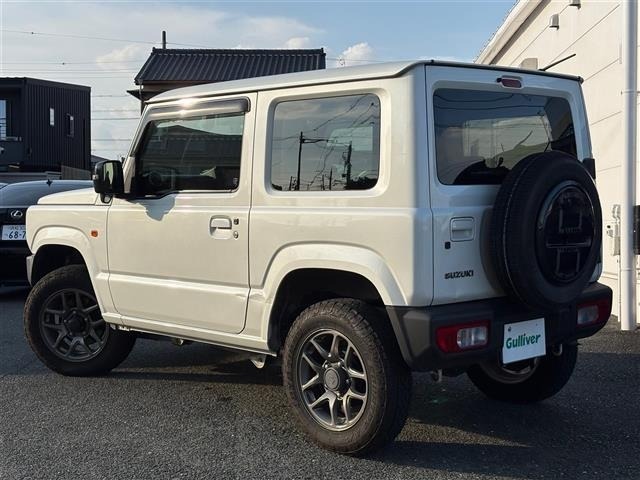 Suzuki JIMNY 2019 8364006-13