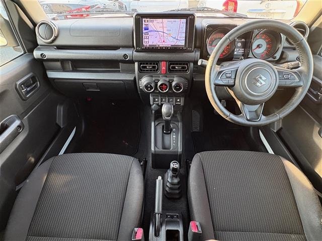 Suzuki JIMNY 2019 8364006-14