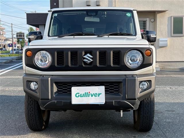 Suzuki JIMNY 2019 8364006-15