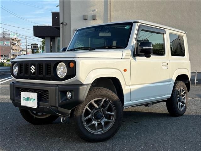 Suzuki JIMNY 2019 8364006-16