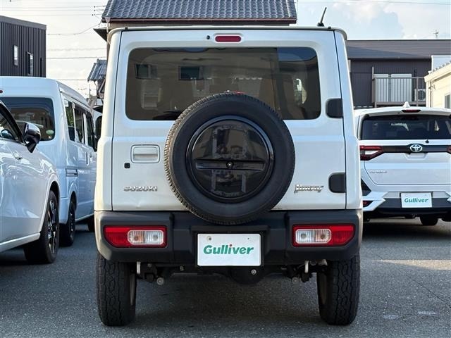 Suzuki JIMNY 2019 8364006-17