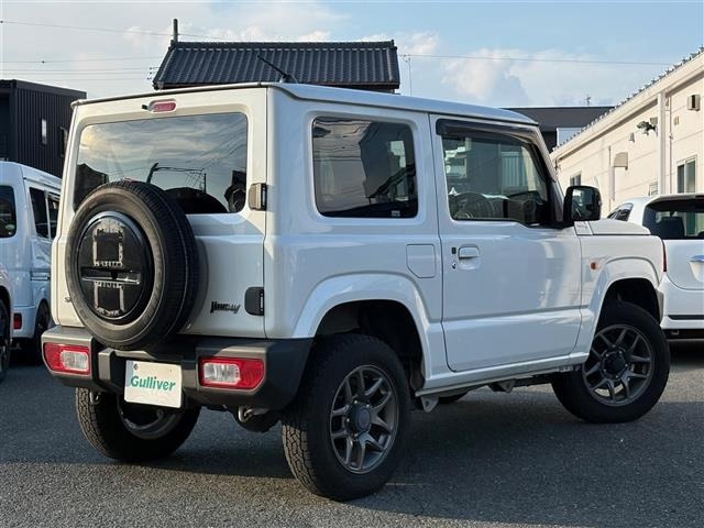 Suzuki JIMNY 2019 8364006-18