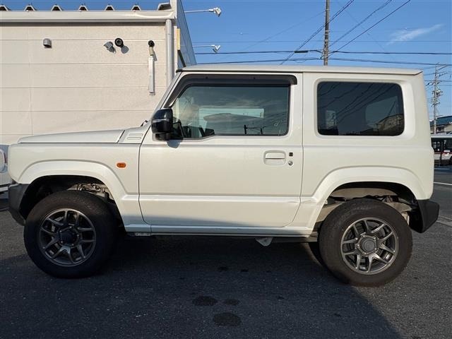 Suzuki JIMNY 2019 8364006-19