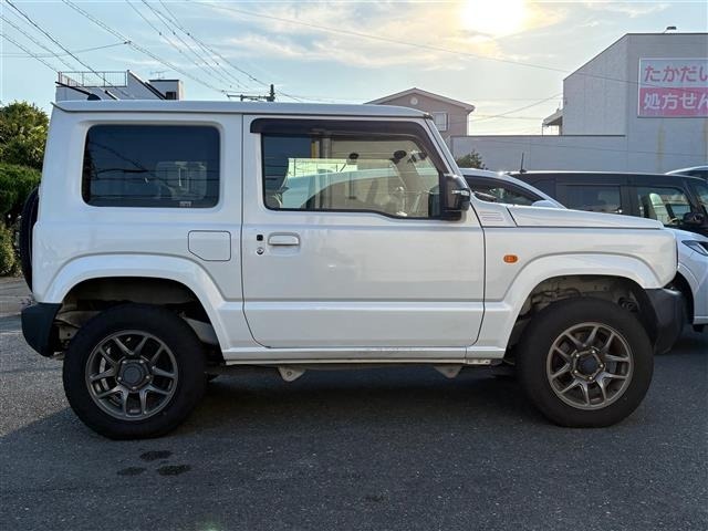 Suzuki JIMNY 2019 8364006-21