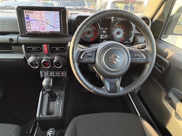 Suzuki JIMNY 2019 8364006-3
