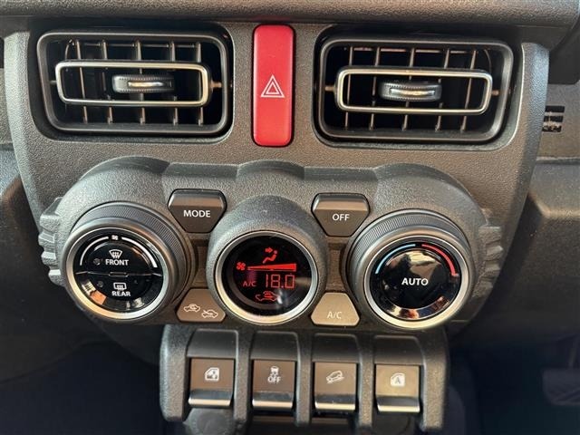 Suzuki JIMNY 2019 8364006-5