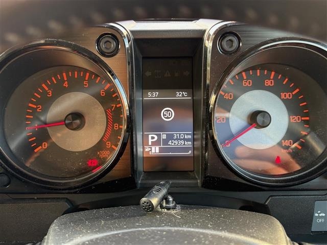 Suzuki JIMNY 2019 8364006-7