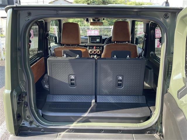 Suzuki JIMNY 2025 8364009-12