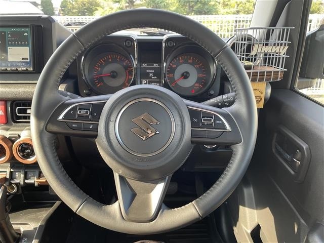 Suzuki JIMNY 2025 8364009-14