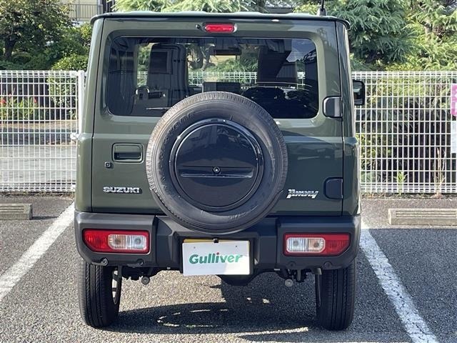 Suzuki JIMNY 2025 8364009-2