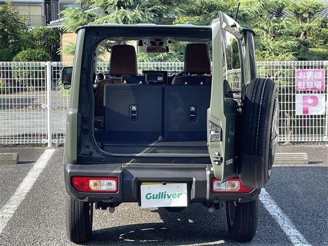 Suzuki JIMNY 2025 8364009-20