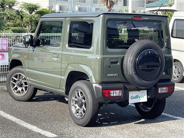 Suzuki JIMNY 2025 8364009-3