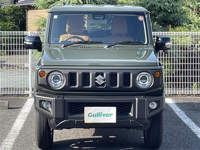 Suzuki JIMNY 2025 8364009-5
