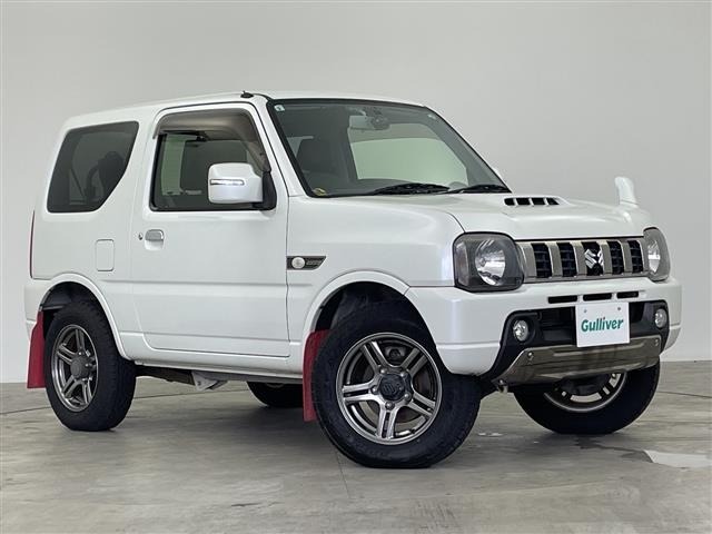 Suzuki JIMNY 2017 8364014-0