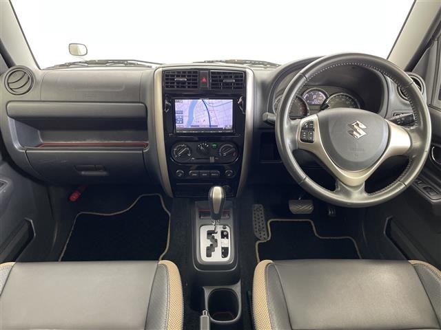 Suzuki JIMNY 2017 8364014-13